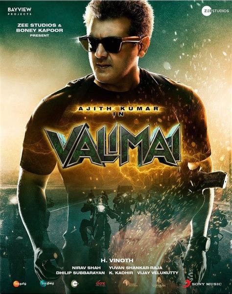 valimai movie download isaimini tamilrockers  Saturday, September 2 2023